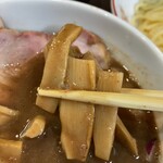 ヌードル＆スパイスカレー 今日の1番 - 