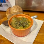 炭火串焼き 辻堂呑場 タイヨウ - ちょこっとカレー