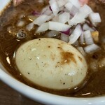 ヌードル＆スパイスカレー 今日の1番 - 