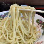 ヌードル＆スパイスカレー 今日の1番 - 