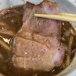 ヌードル＆スパイスカレー 今日の1番 - 