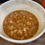 ヌードル＆スパイスカレー 今日の1番 - 