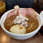 ヌードル＆スパイスカレー 今日の1番 - 