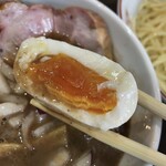 ヌードル＆スパイスカレー 今日の1番 - 