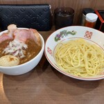 ヌードル＆スパイスカレー 今日の1番 - 