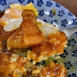 ヌードル＆スパイスカレー 今日の1番 - 