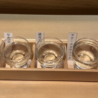 割烹ダイニング波里 - 
