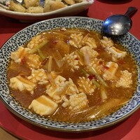 神楽坂 龍公亭 - 