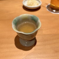 鮨トキドキ串 海老虎 - 