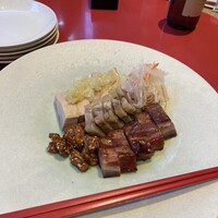 神楽坂 龍公亭 - 