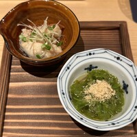 割烹ダイニング波里 - 