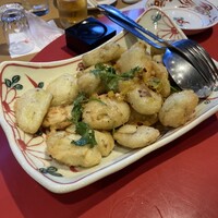 神楽坂 龍公亭 - 