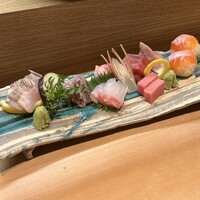 割烹ダイニング波里 - 