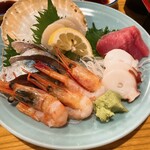 炉端 武蔵 新橋店 - 