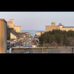 瀬波グランドホテル　はぎのや - 