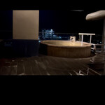 瀬波グランドホテル　はぎのや - 大浴場。