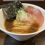 麺屋 喜楽明人 - 