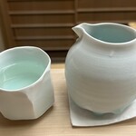 片折 - 富山　富美菊酒造　羽根屋