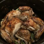 ガストロノミー OLLA - 
