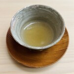 片折 - 玄米茶