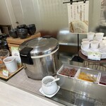 ザ フォレスト テラス - 