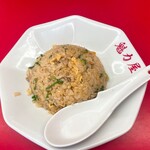 ラーメン魁力屋 - 