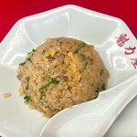 ラーメン魁力屋 - 