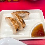 ラーメン魁力屋 - 