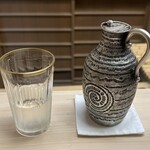 片折 - 石川　車多酒造　五凜