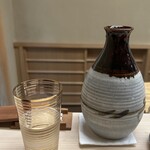 片折 - 富山　清都酒造場　勝駒