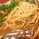 ラーメン魁力屋 - 