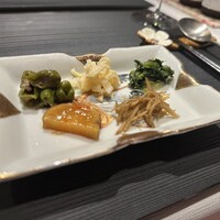 中目黒 若狭 - 