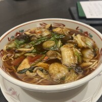 広東料理　翡翠廳 - 