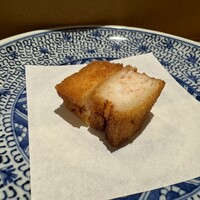天ぷら浅沼 - 