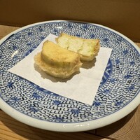 天ぷら浅沼 - 