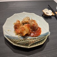中目黒 若狭 - 