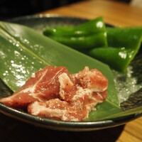 中目黒焼肉 登牛門 - 