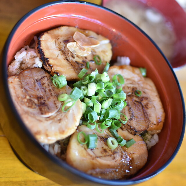 さちどんです⭐︎ 丼ぶり屋 幸丼 本店 - 下神明/豚丼 | 食べログ
