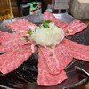 炭火焼肉 やまもと