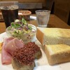 エスタシオン カフェタイム