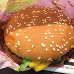 マクドナルド - 
