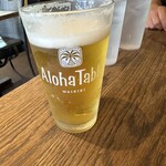 ALOHA TABLE Waikiki - 