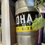 ALOHA TABLE Waikiki - 