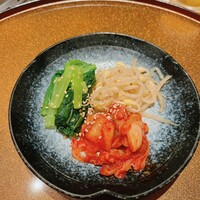 横浜 うしみつ - 