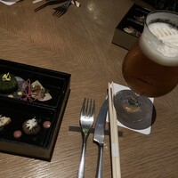 DINING & BAR TABLE 9 TOKYO - 