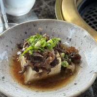 焼肉 飛車角 横浜店 - 前菜