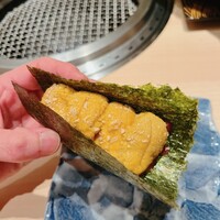 横浜 うしみつ - 