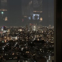 DINING & BAR TABLE 9 TOKYO - 