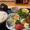 定食専門店 いててや
