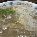 八ちゃんラーメン - 